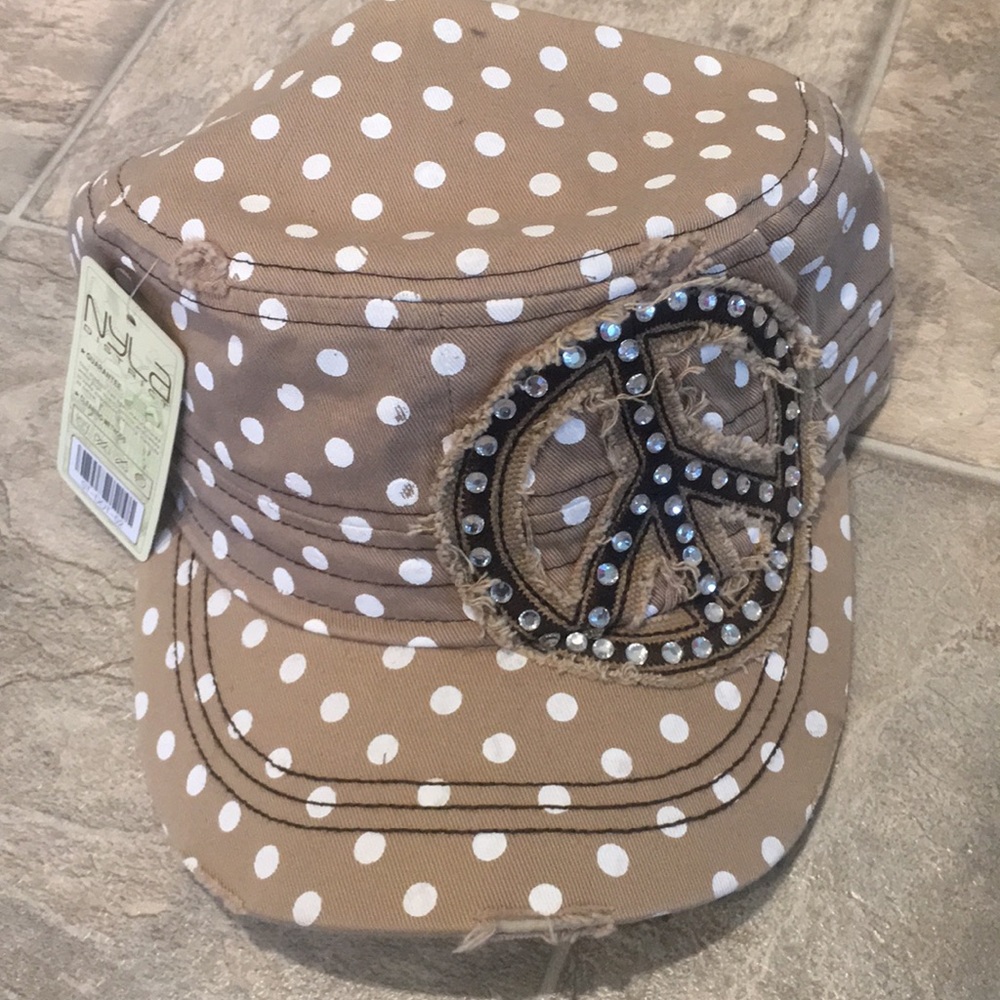 Baseball cap